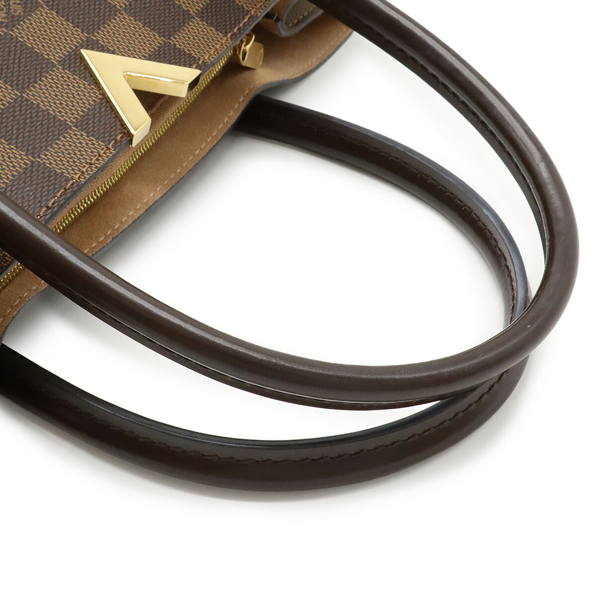 Louis Vuitton Kensington Damier 2way Bag