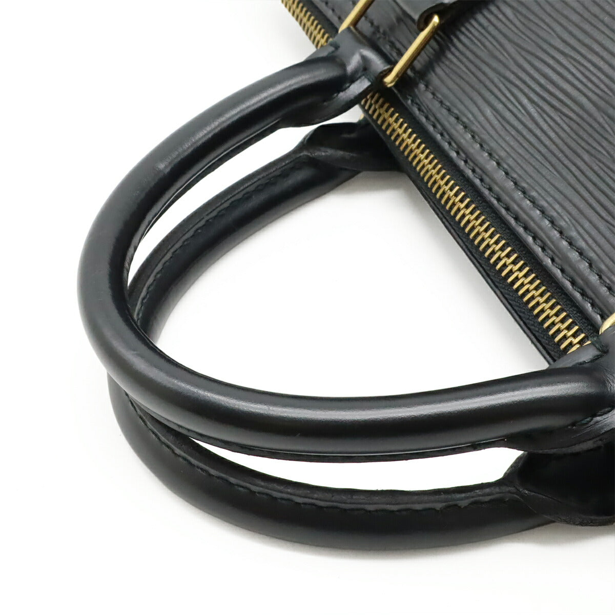 Louis Vuitton Epi Handbag