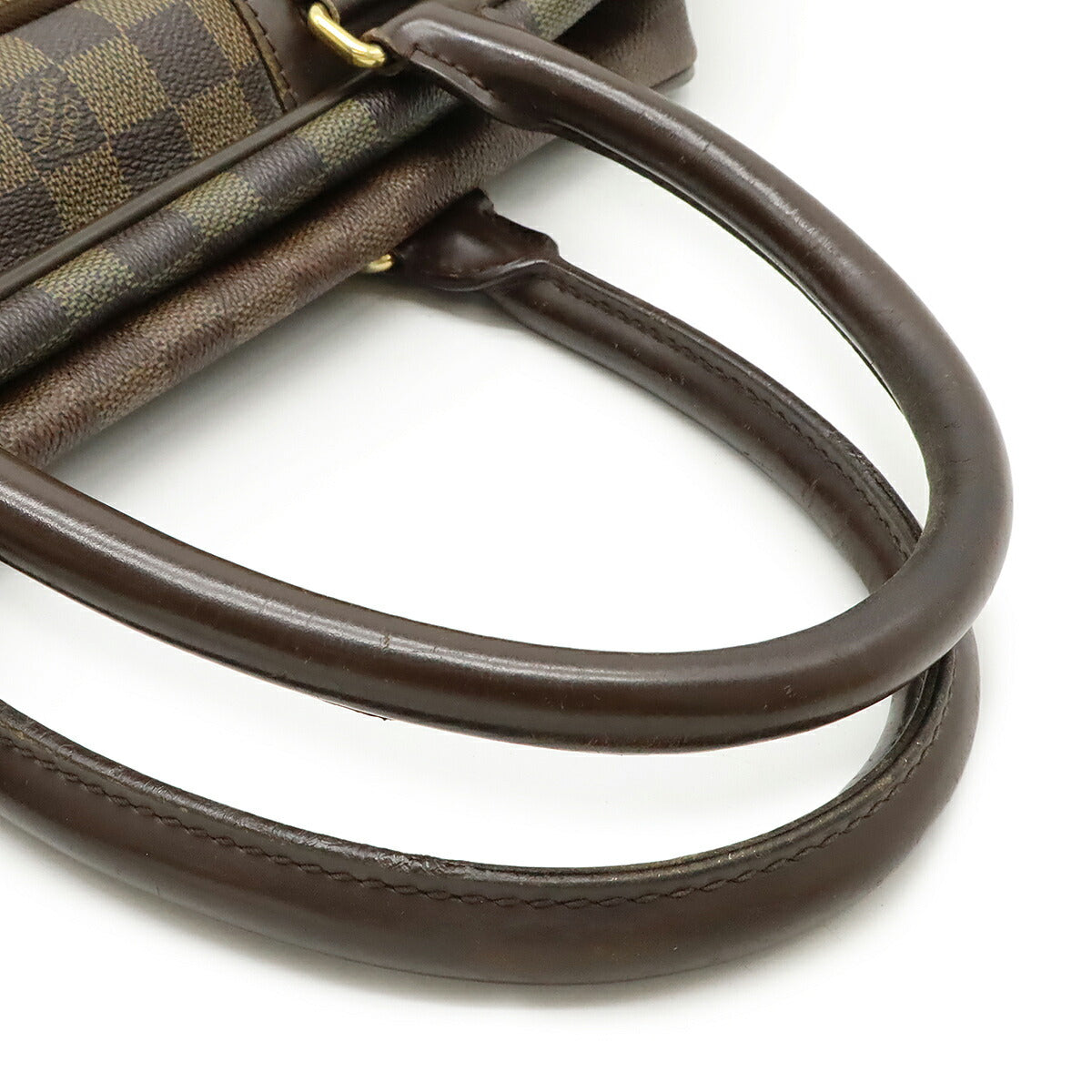 Louis Vuitton Icare Damier 2way Briefcase