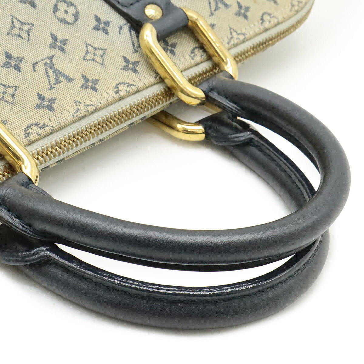 Louis Vuitton Monogram Mini Handbag