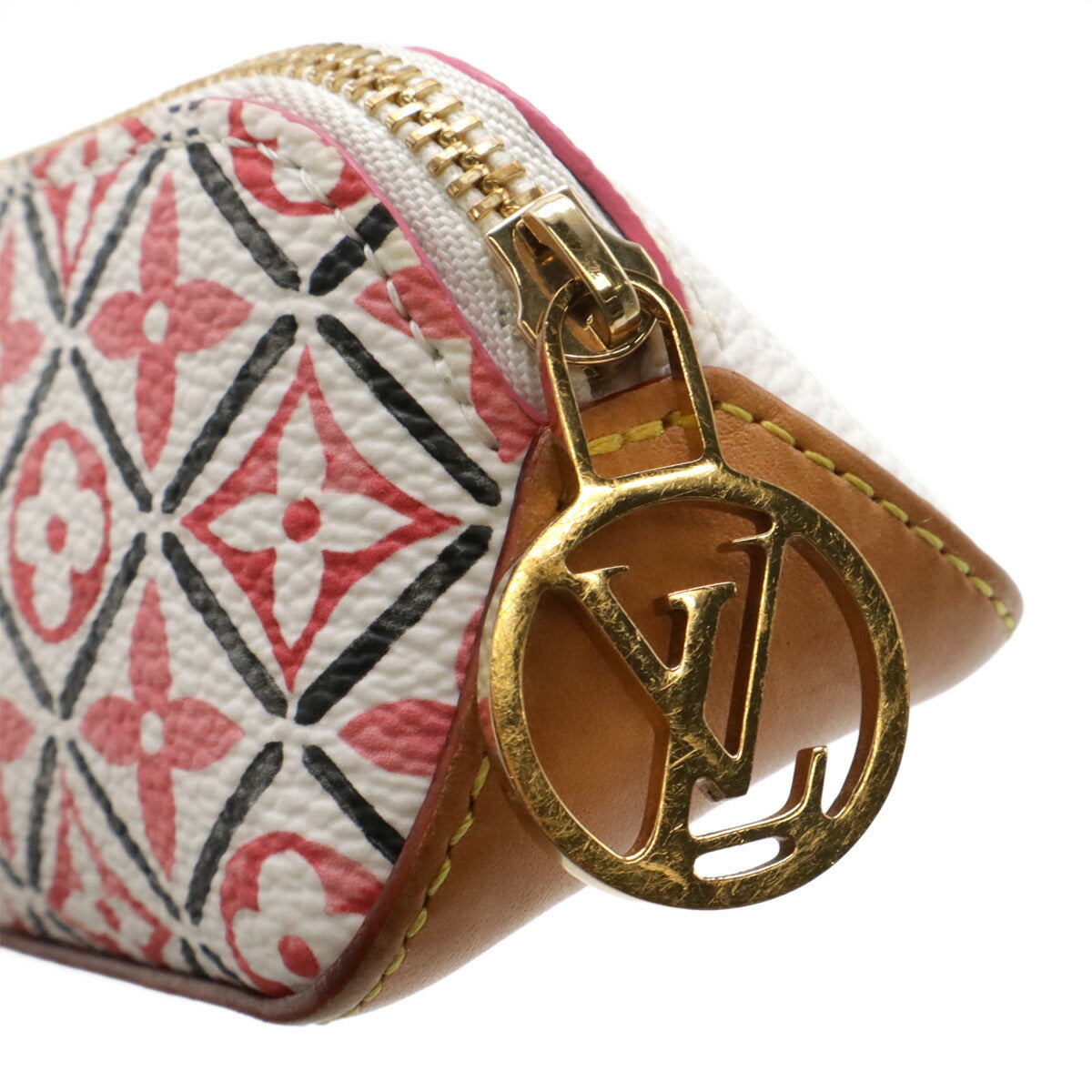 Louis Vuitton By the Pool Monogram Pen Case