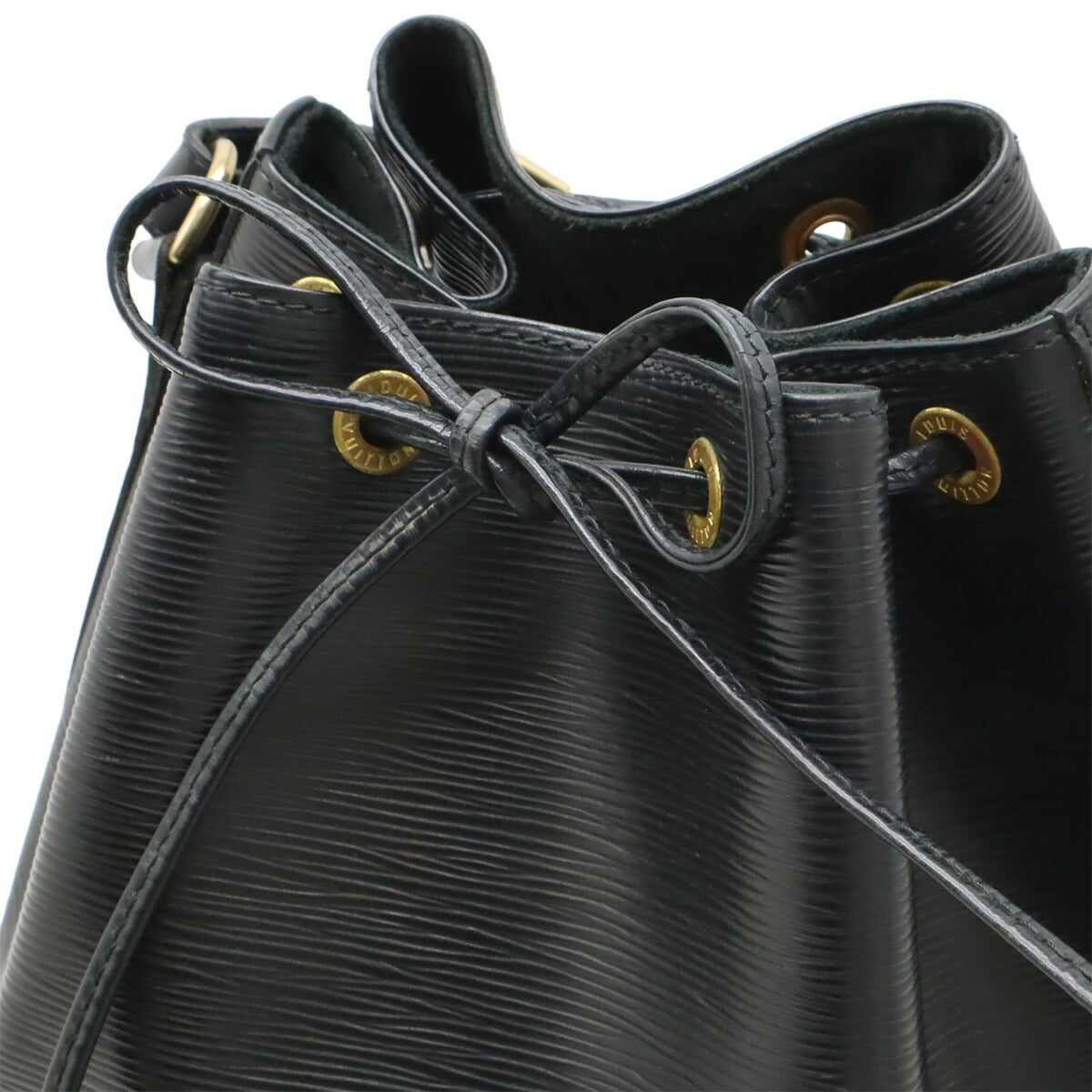 Louis Vuitton Noe Epi Shoulder Bag