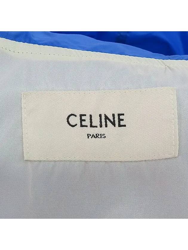 CELINE Smith Market 2W844495M Jacket Men s Clothing