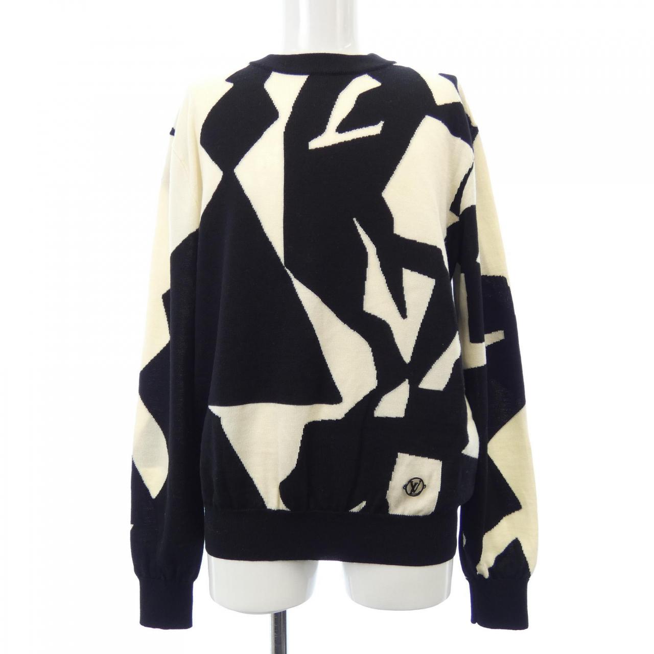 Louis Vuitton HON34WT26 Knit