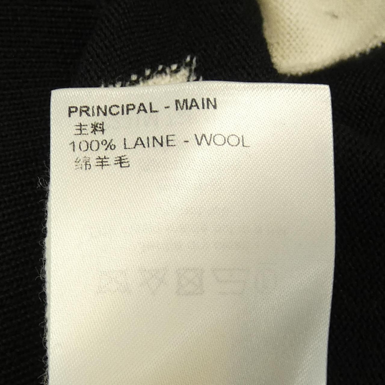 Louis Vuitton HON34WT26 Knit