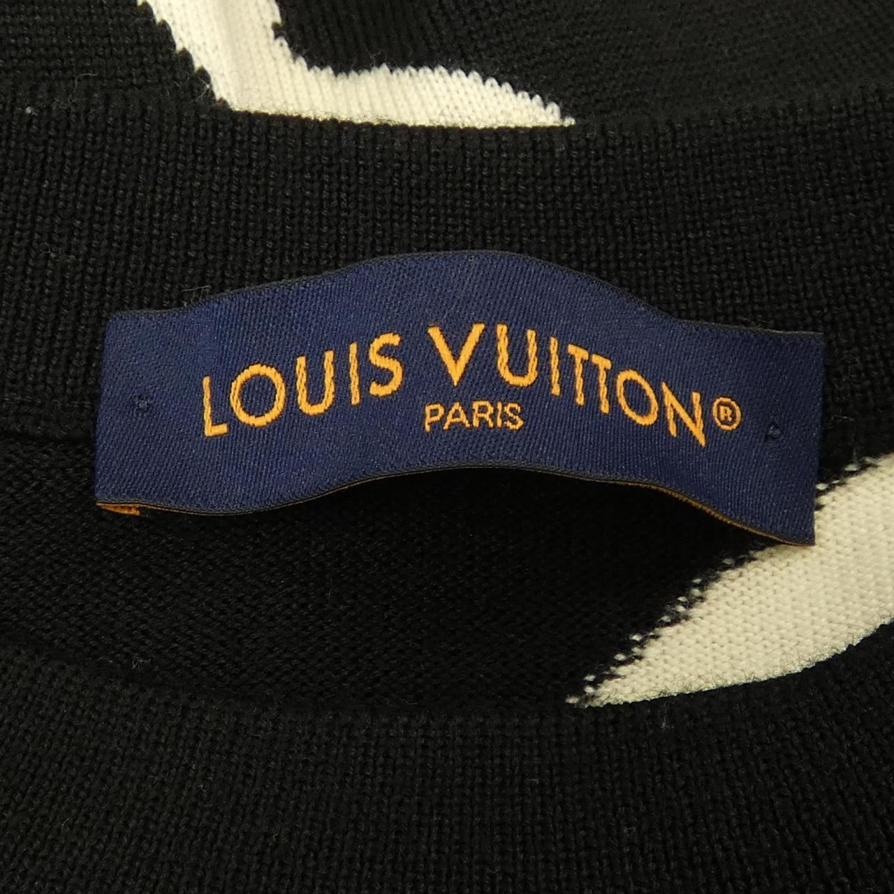 Louis Vuitton HON34WT26 Knit