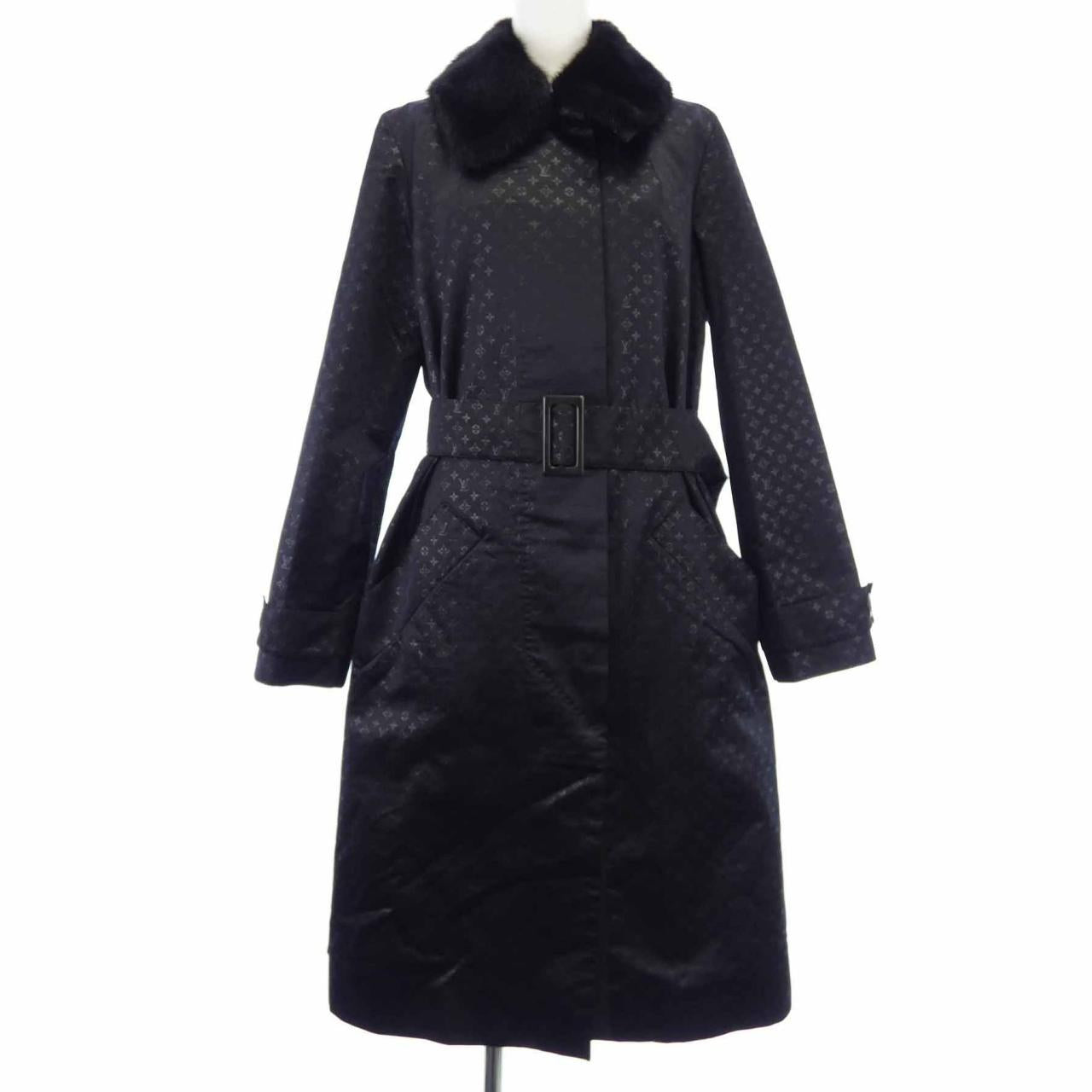 Louis Vuitton Coat