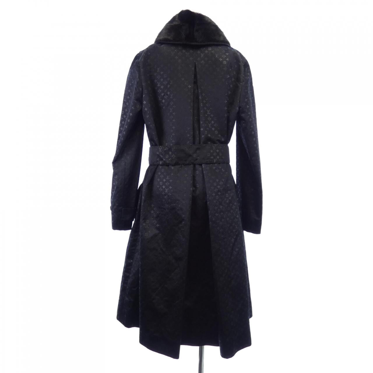 Louis Vuitton Coat