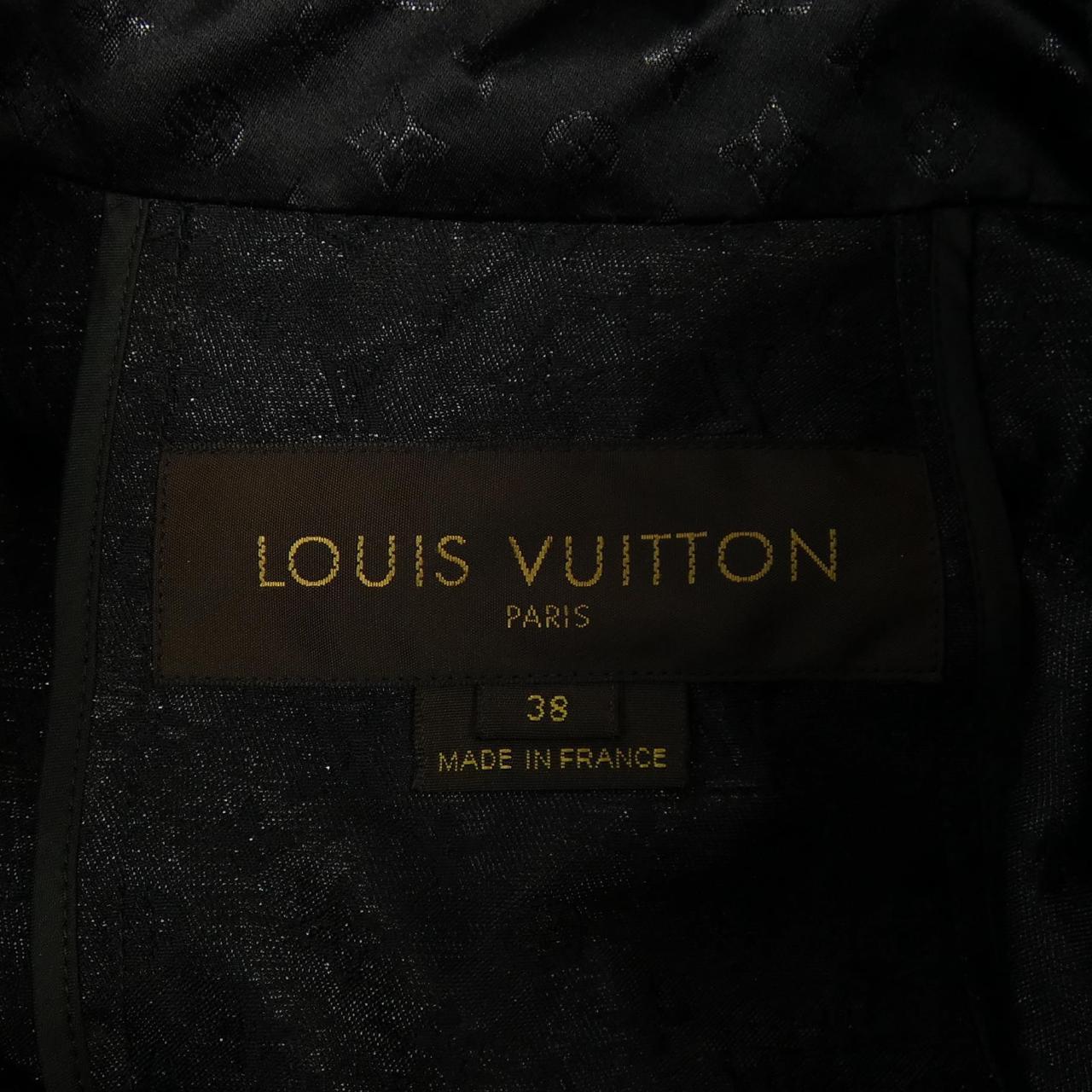 Louis Vuitton Coat