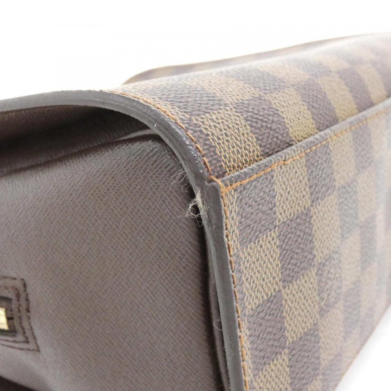 Louis Vuitton Triana Damier Bag