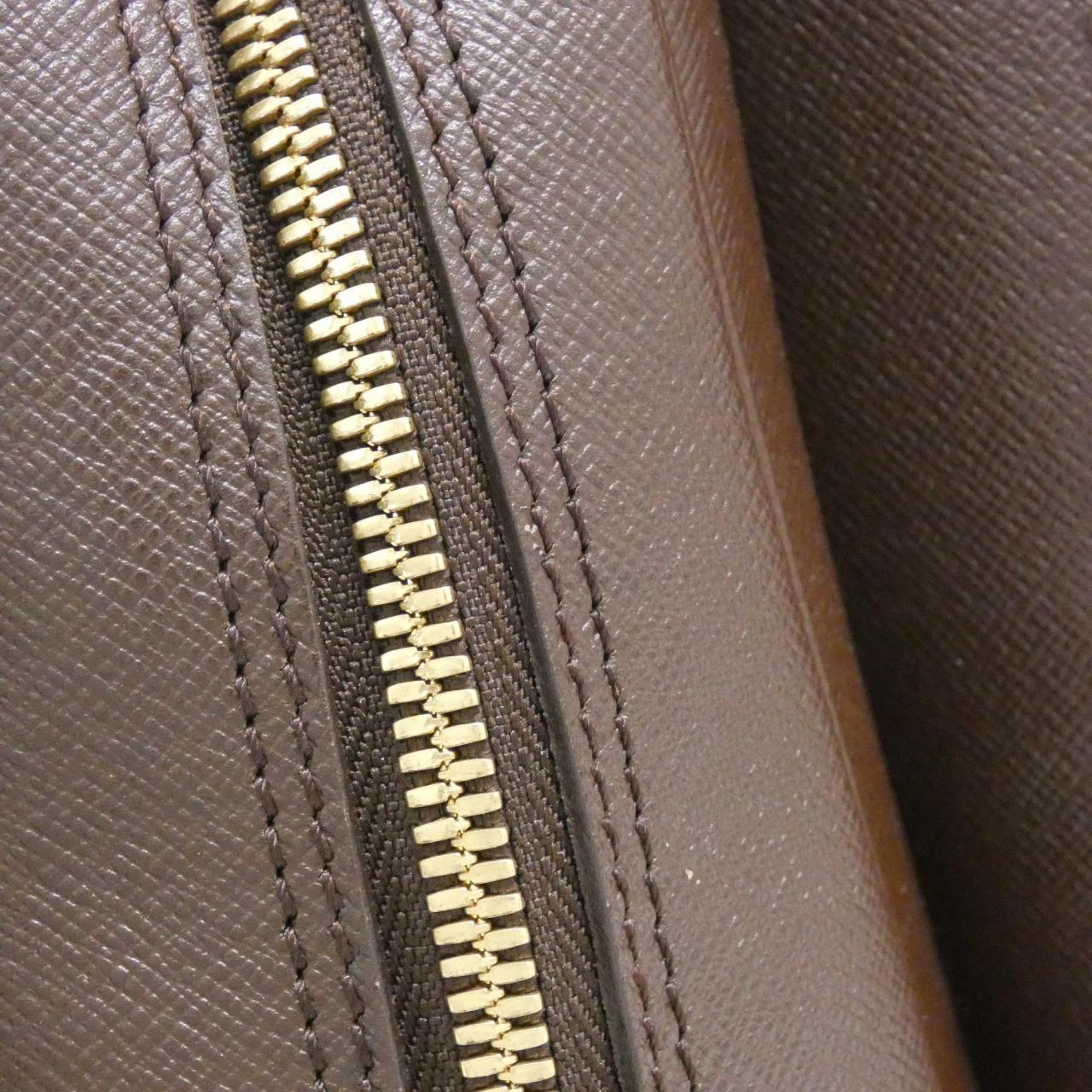 Louis Vuitton Triana Damier Bag