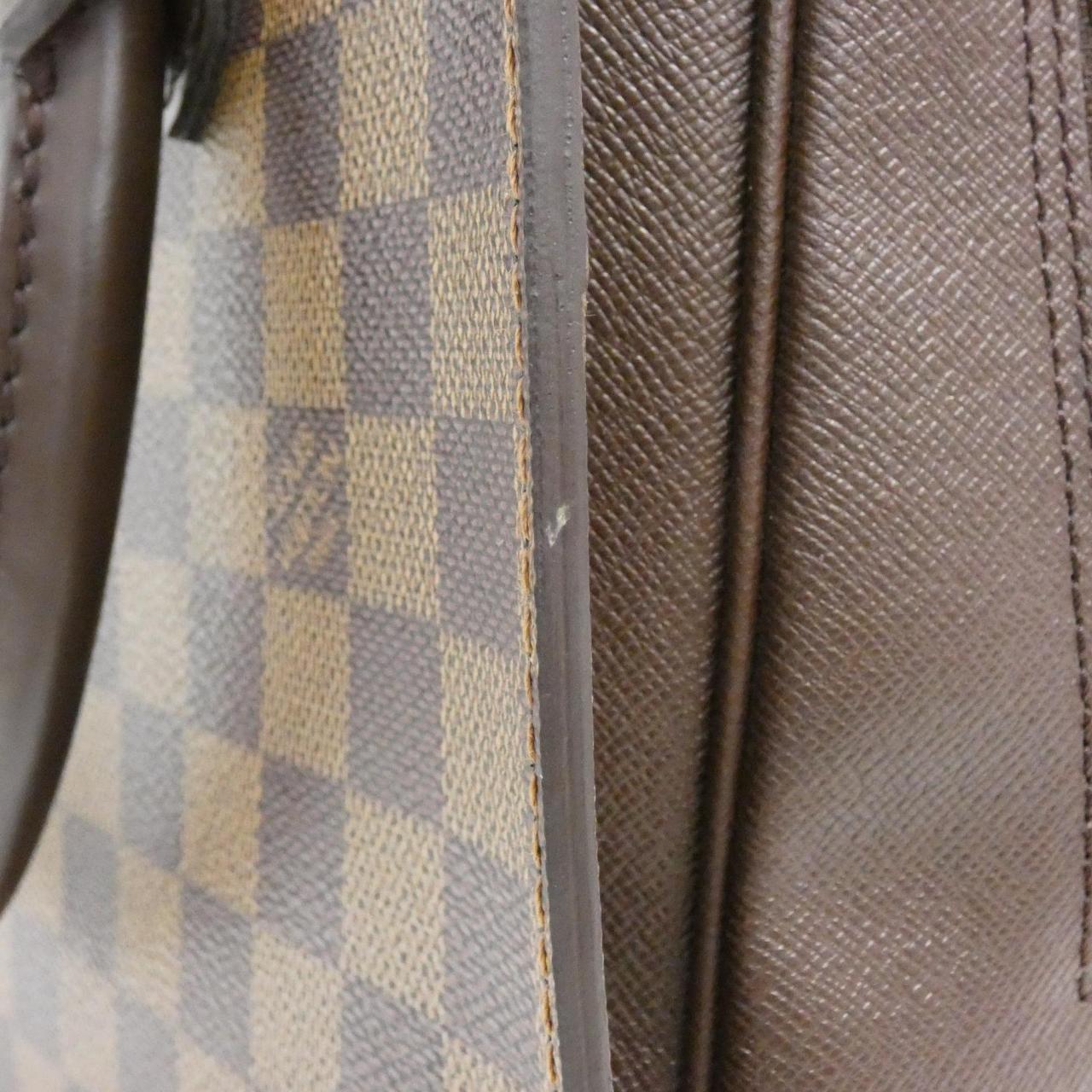 Louis Vuitton Triana Damier Bag