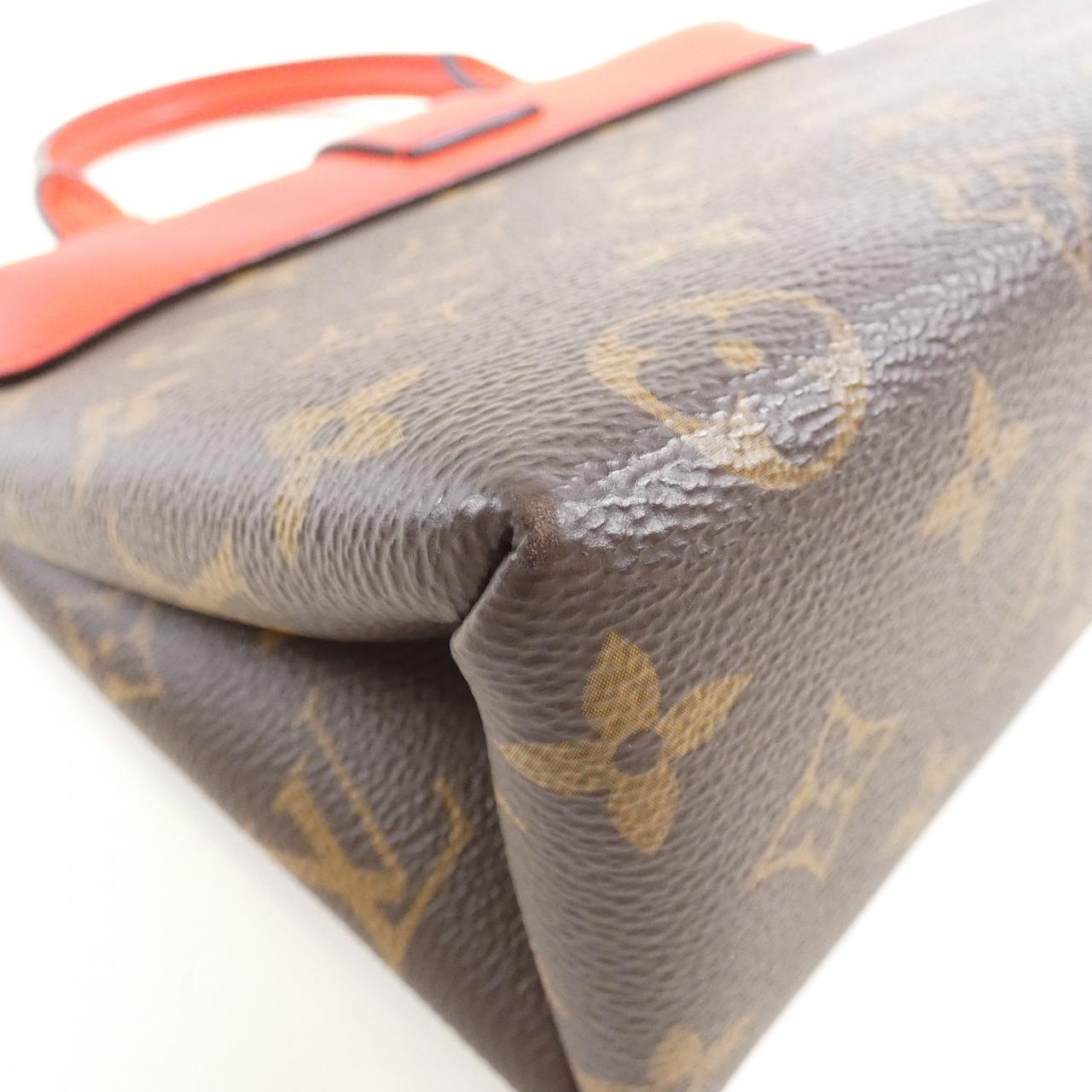 Louis Vuitton Monogram Bag