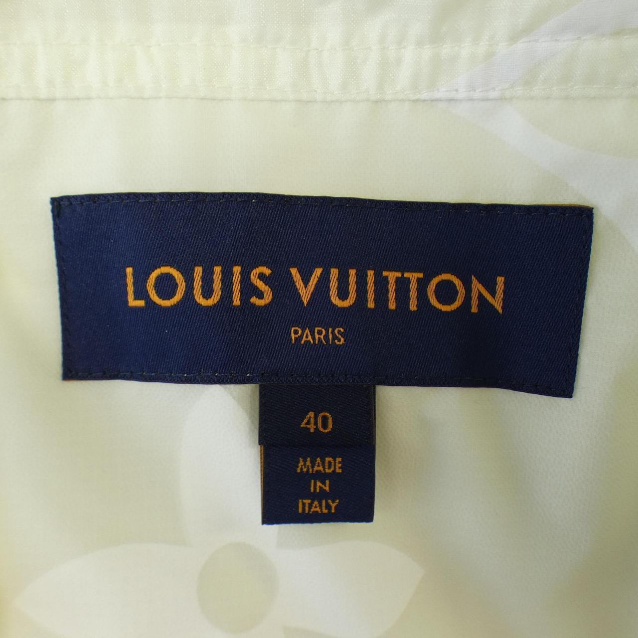Louis Vuitton Jacket