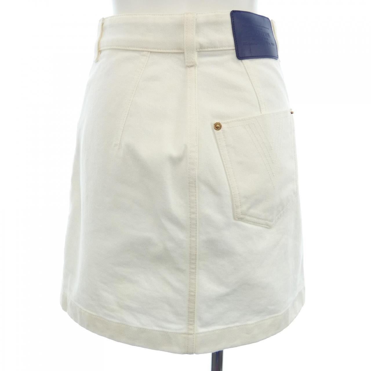 Louis Vuitton Skirt
