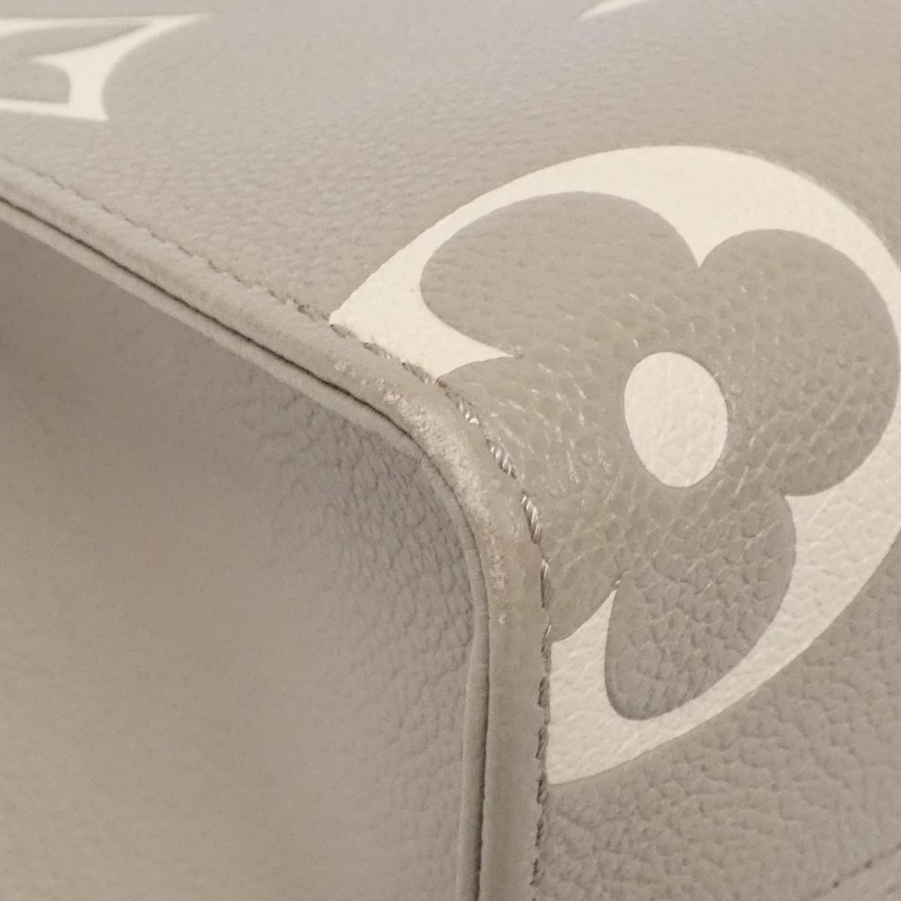 Louis Vuitton OnTheGo Monogram Empreinte 2way Bag