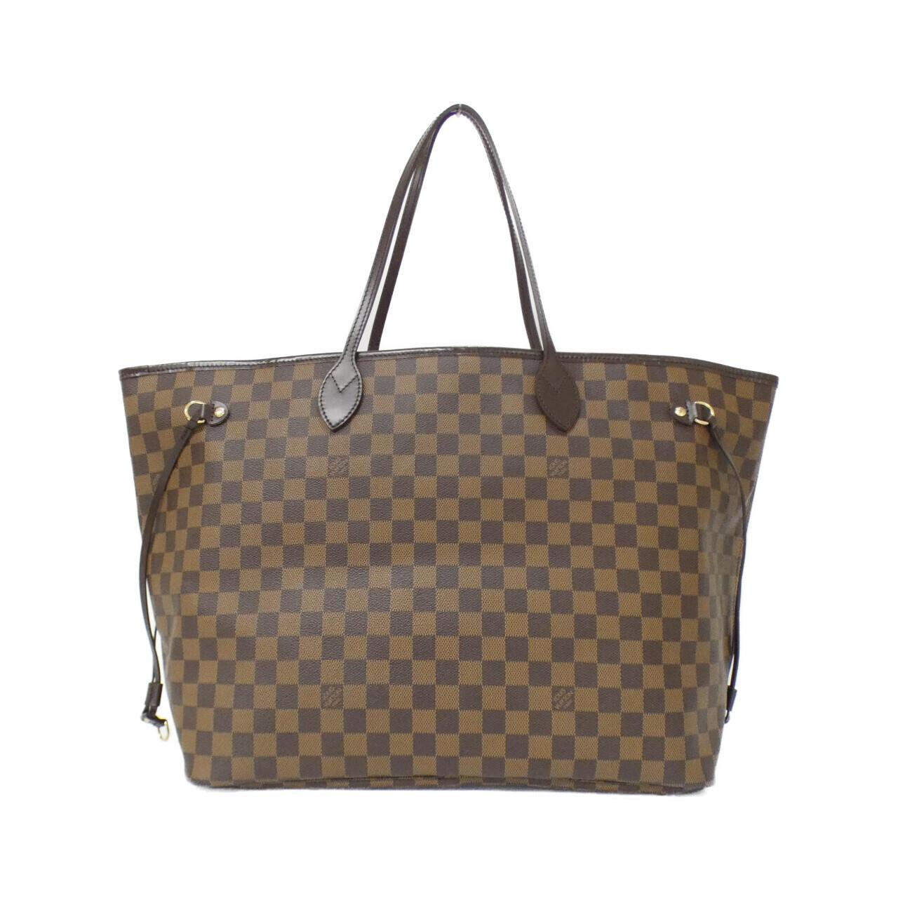 Louis Vuitton Neverfull Damier Bag
