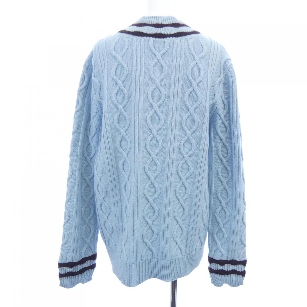 Louis Vuitton HRN09WJAX Knit