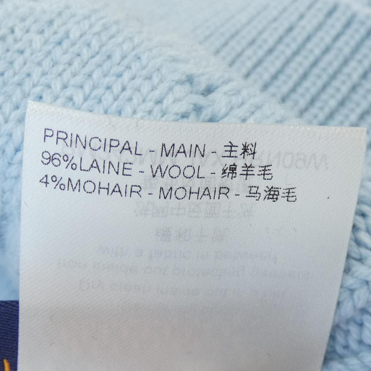 Louis Vuitton HRN09WJAX Knit