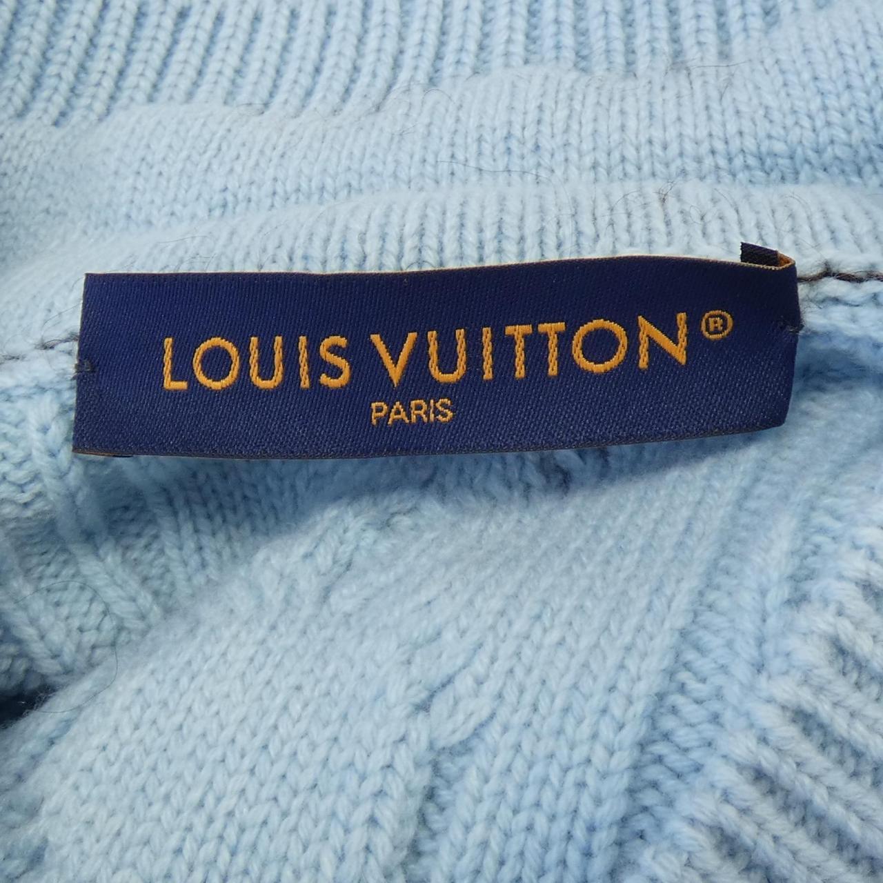 Louis Vuitton HRN09WJAX Knit