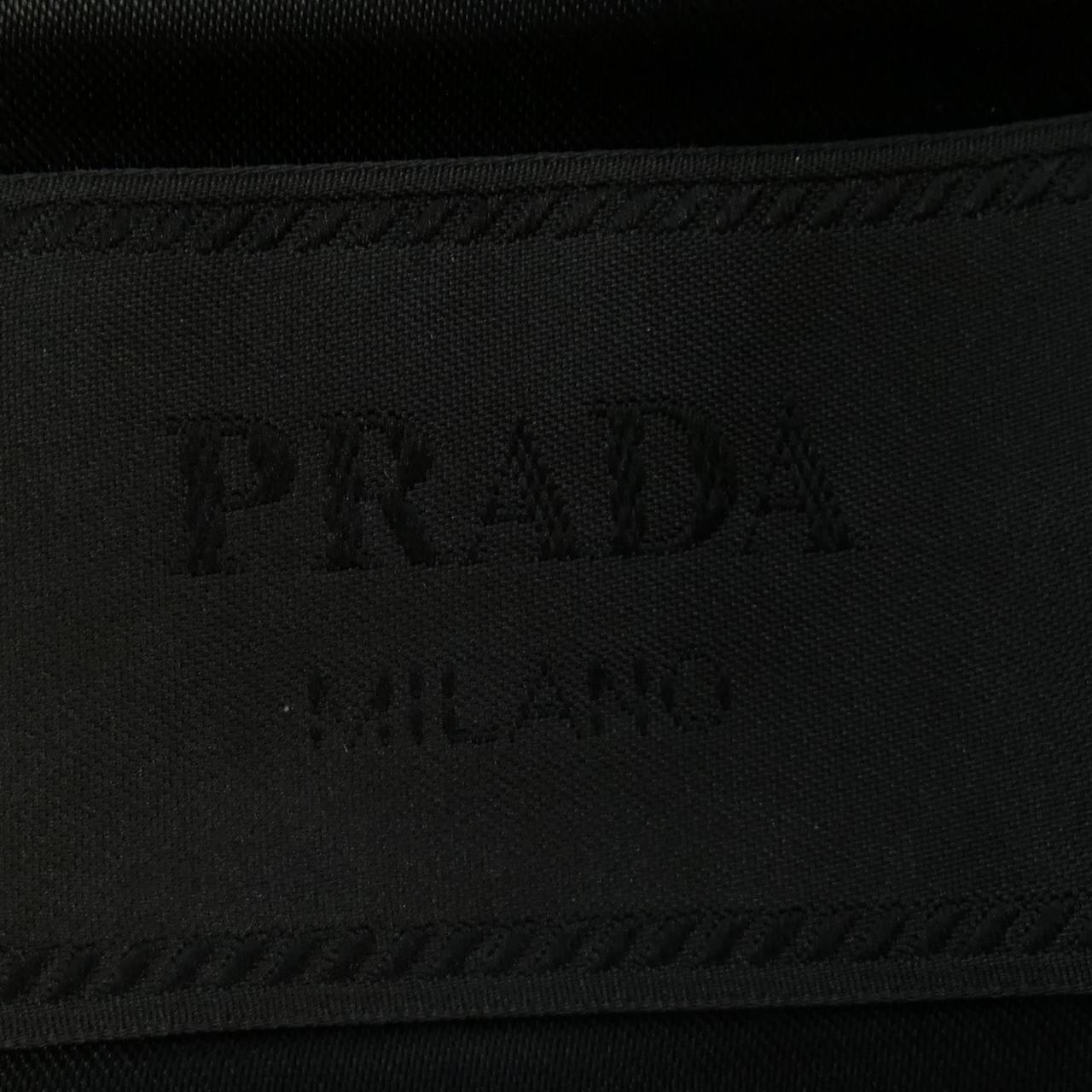 Prada SGC472 SOOO 1358 Coat