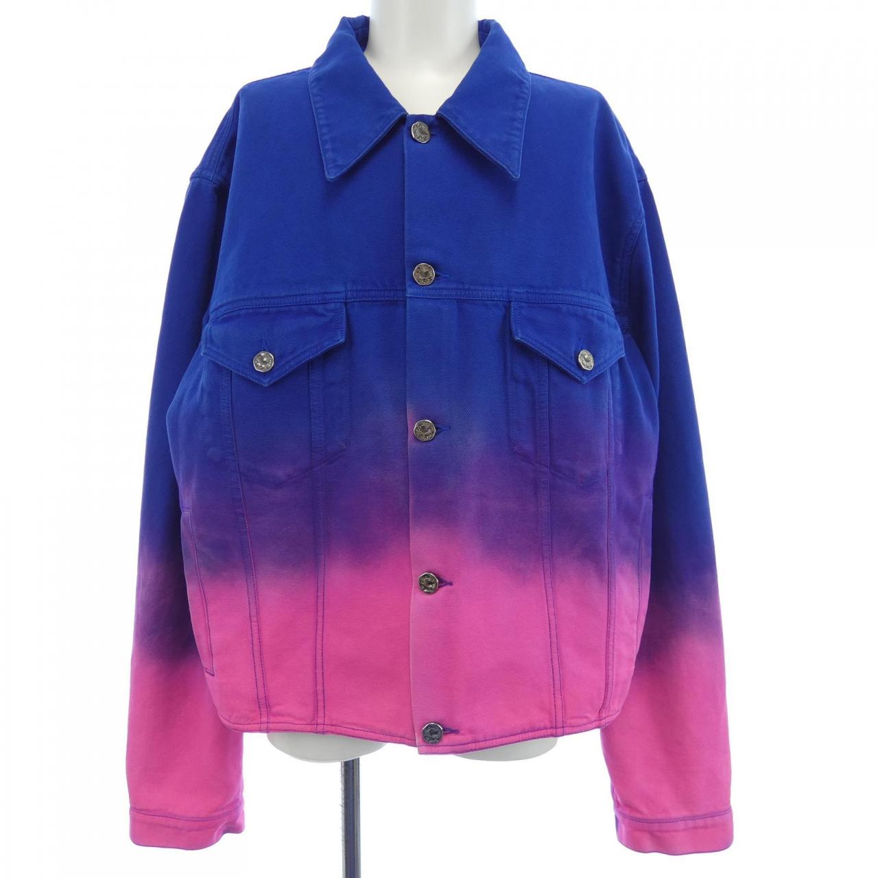 Louis Vuitton Denim Jacket