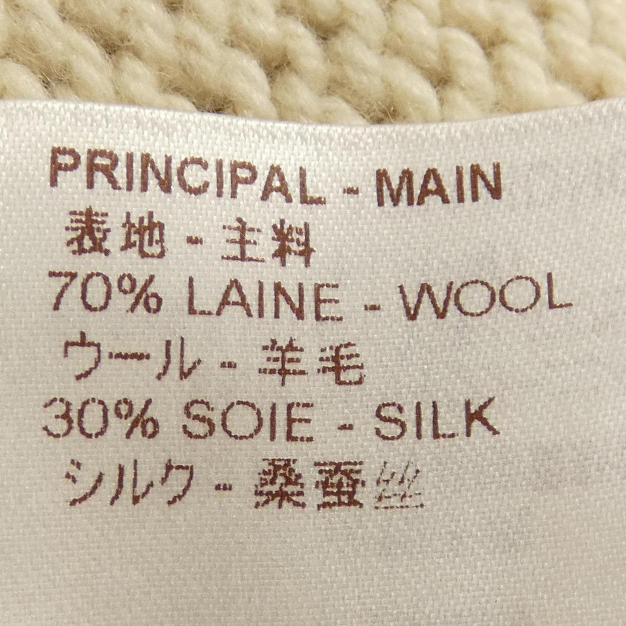Louis Vuitton HDN06WARU Knit