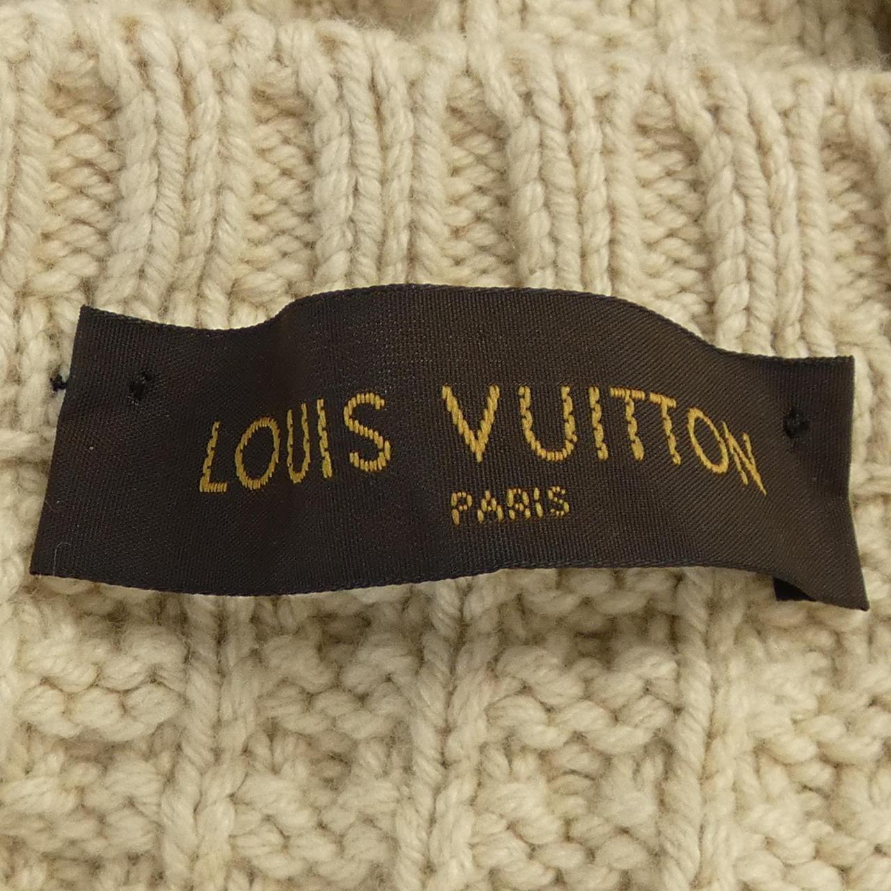 Louis Vuitton HDN06WARU Knit
