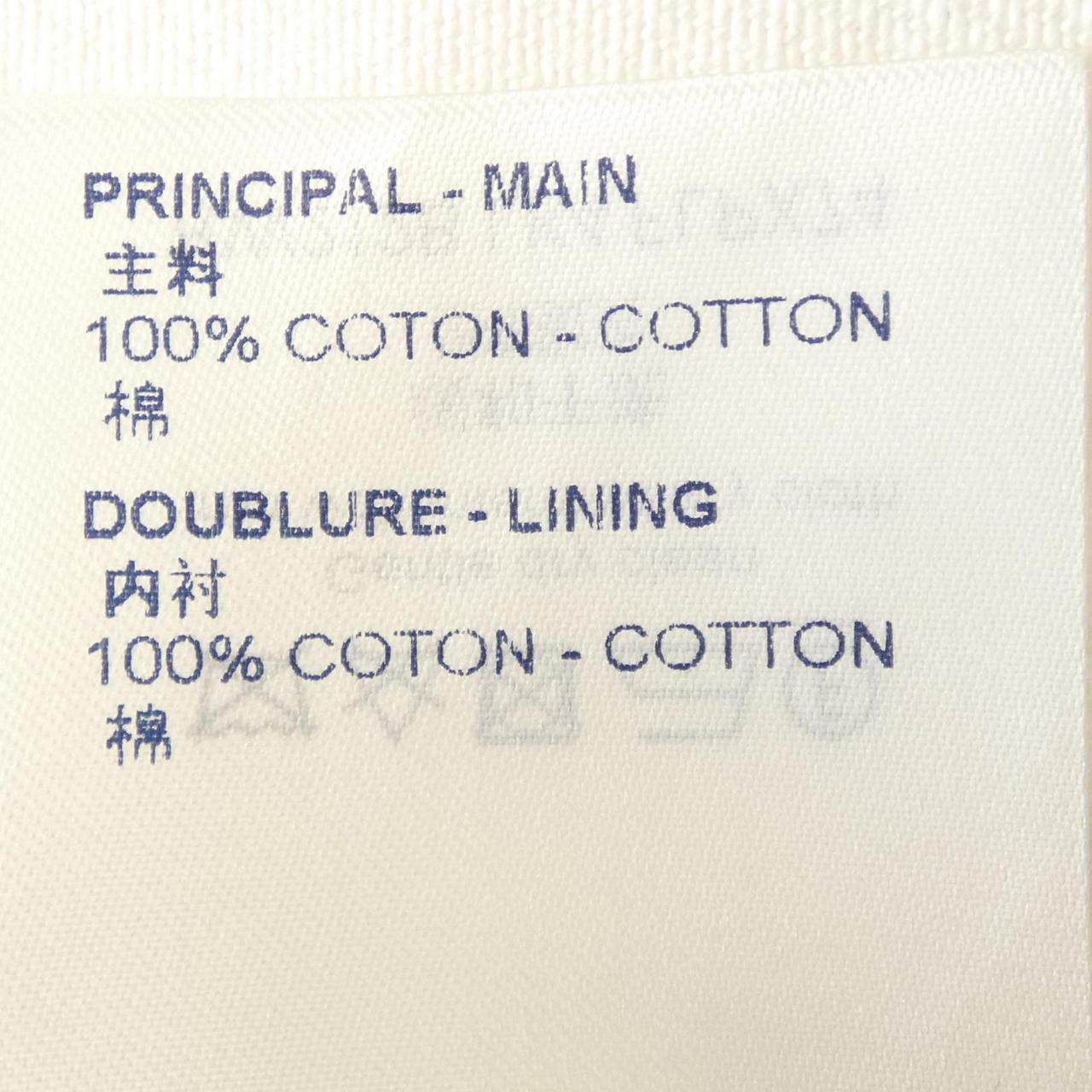 Louis Vuitton Jeans