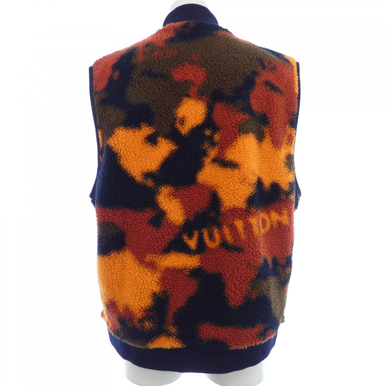 Louis Vuitton HQY21WDFX Vest