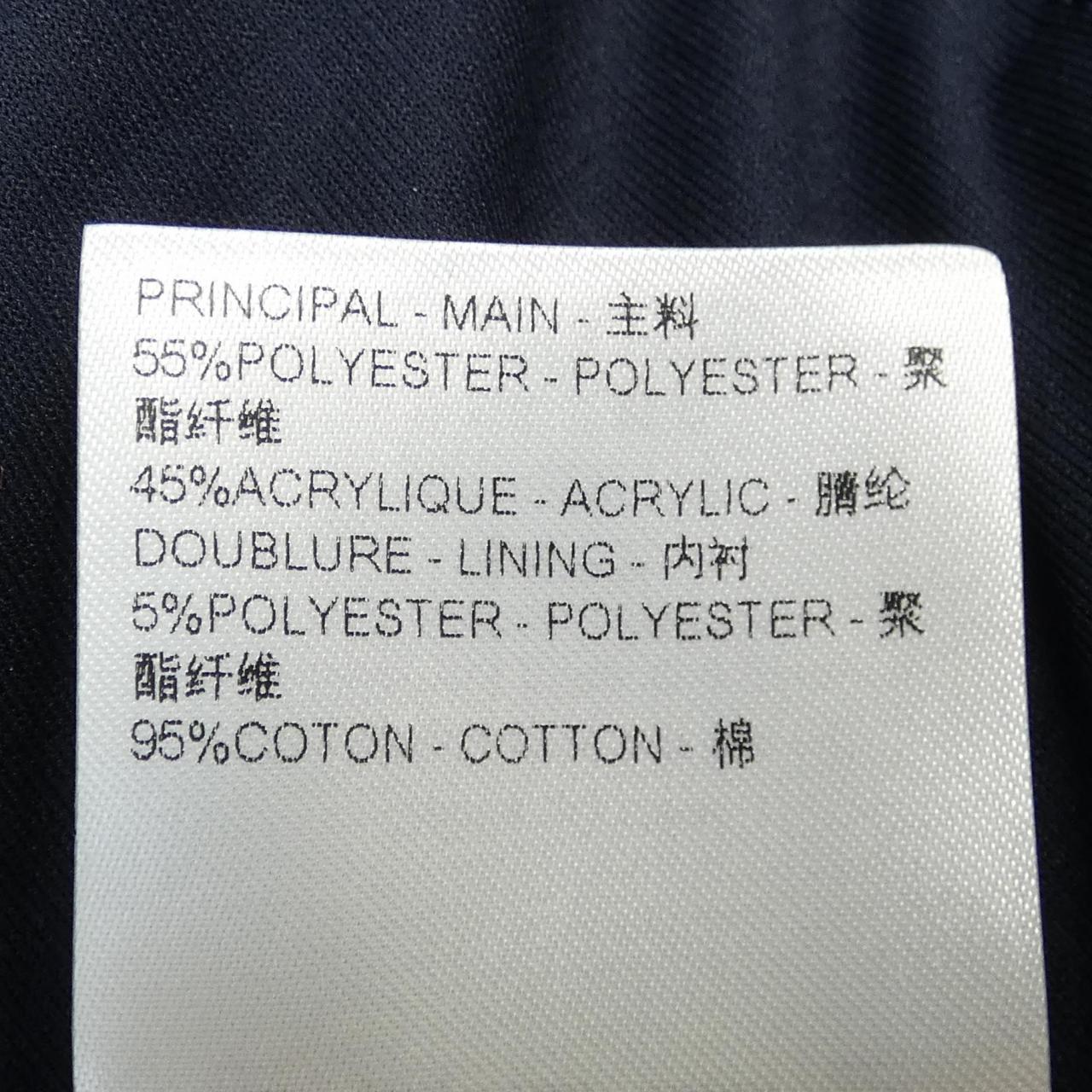Louis Vuitton HQY21WDFX Vest