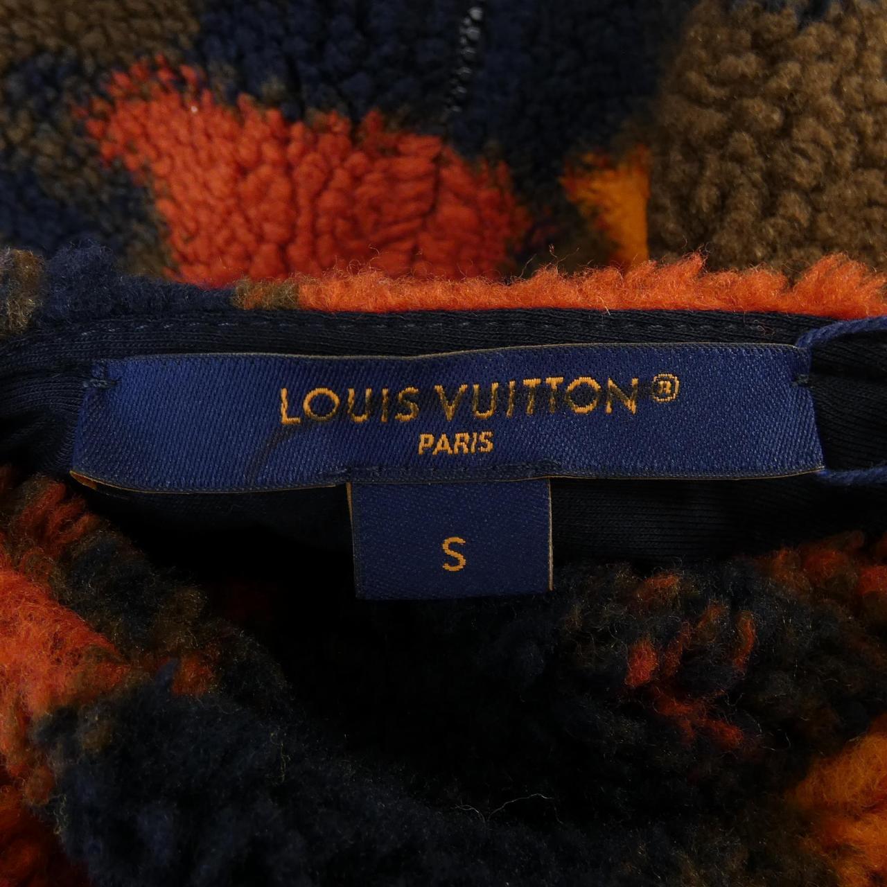 Louis Vuitton HQY21WDFX Vest