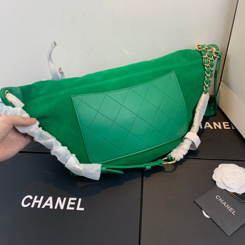 Chanel Bag New Arrival Luxury Bag - 324
