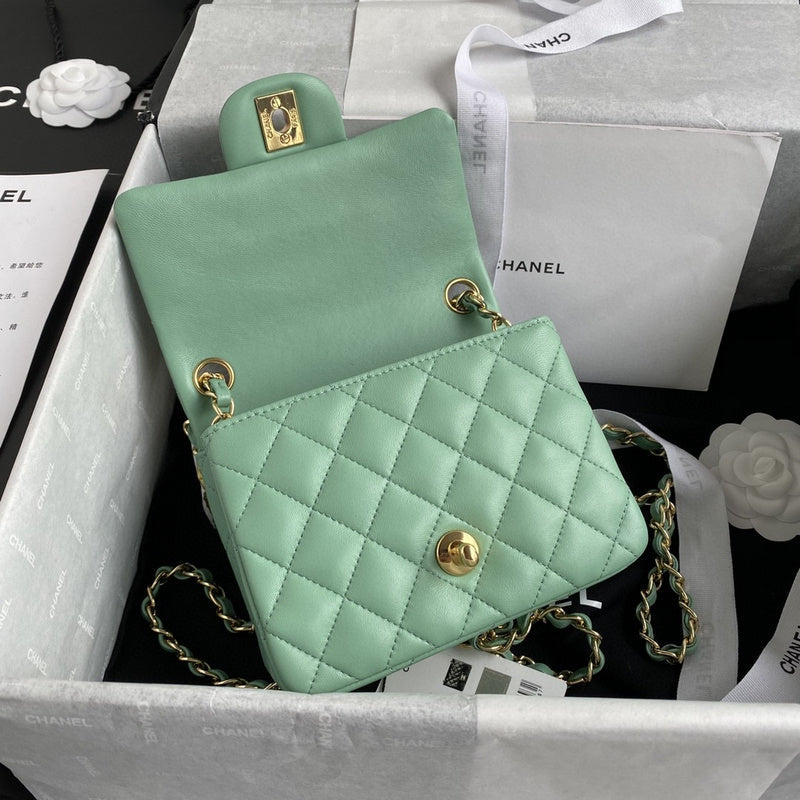 Chanel Bag New Arrival Luxury Bag - 376