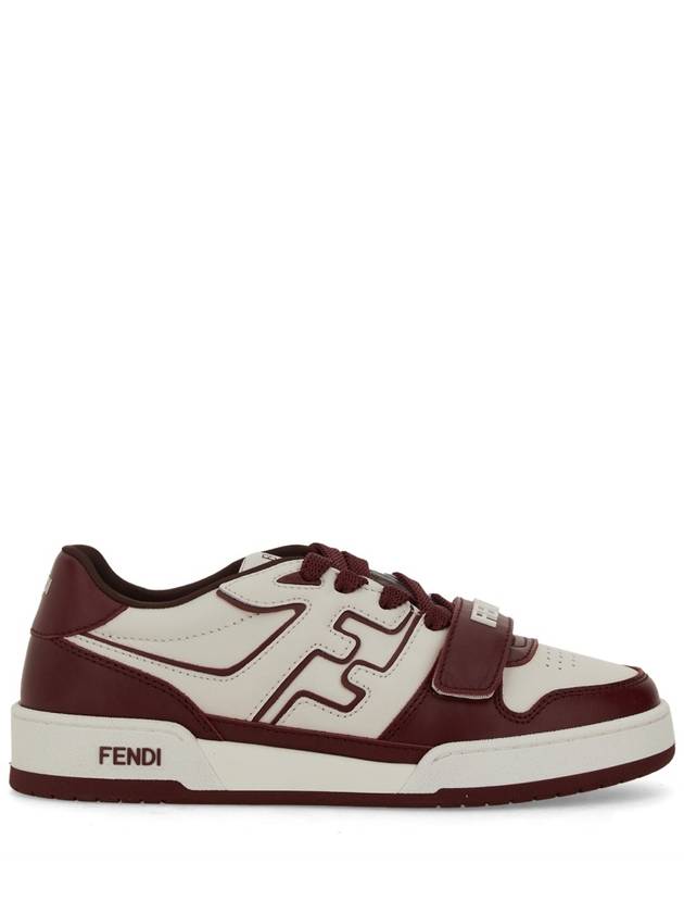 Fendi "MATCH" SNEAKER