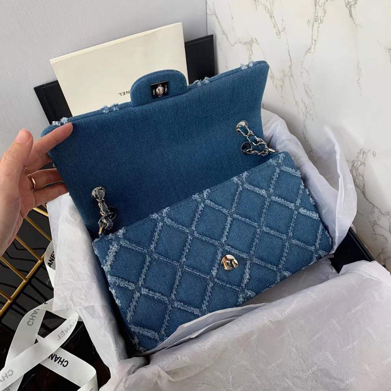 Chanel Bag New Arrival Luxury Bag - 475