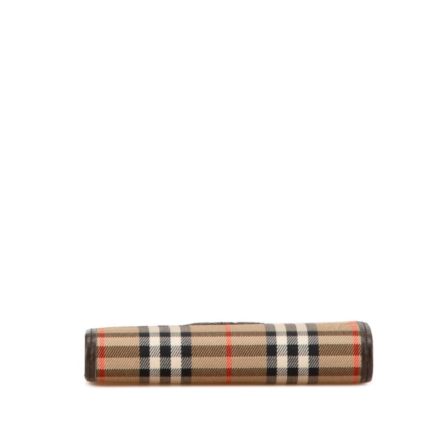Burberry Canvas Leather Wallet (Bi-Fold) ()