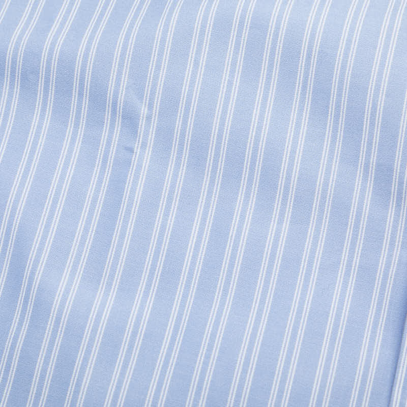 Gucci Stripe Cotton Shirt