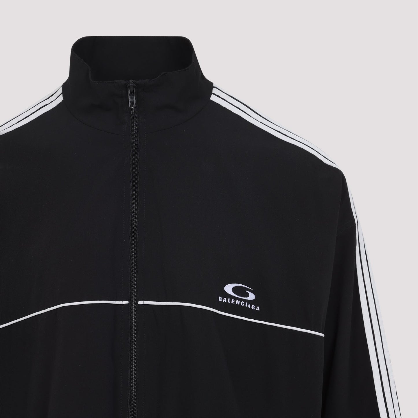 Balenciaga Large Tracksuit Jacket Men