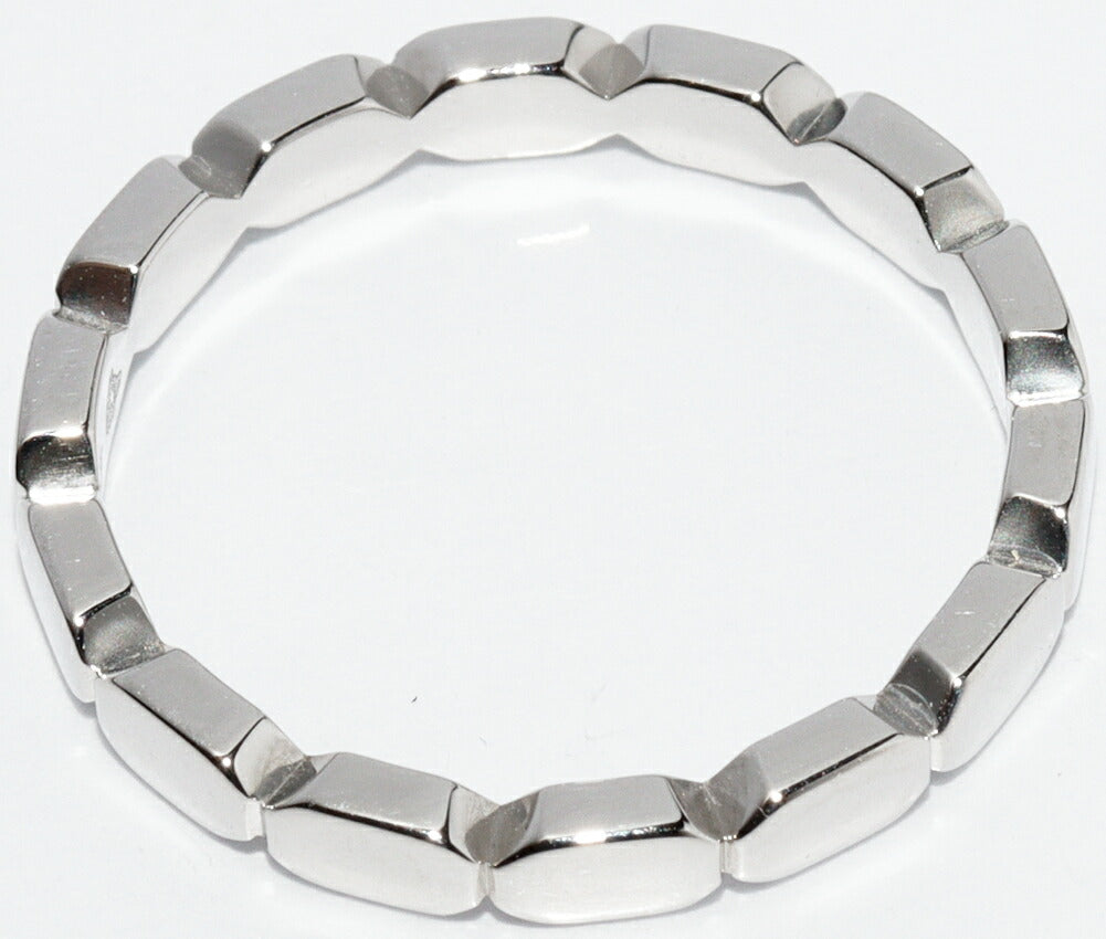 Chanel Pt950 Diamond Premier Promesse Ring