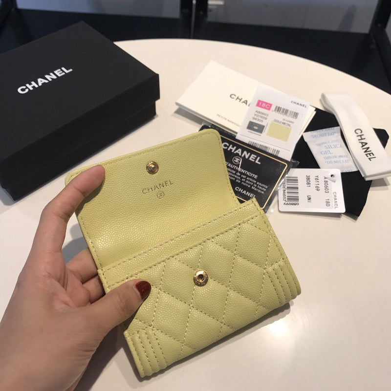 Chanel Bag New Arrival Luxury Bag - 019