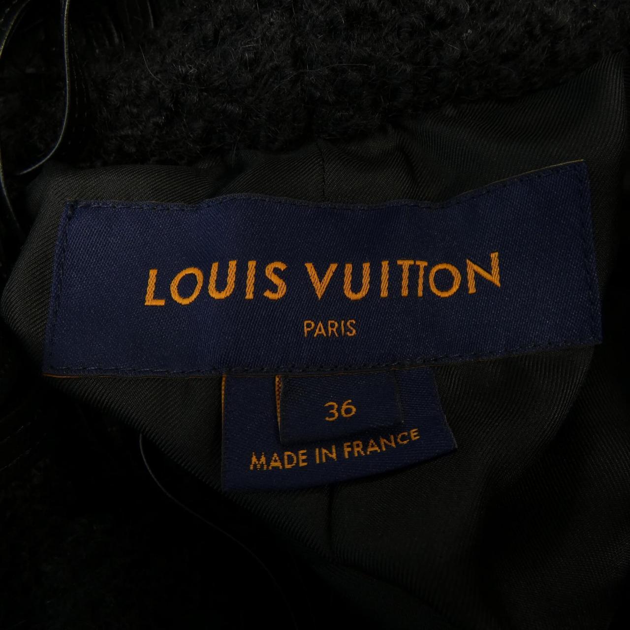 Louis Vuitton Jacket