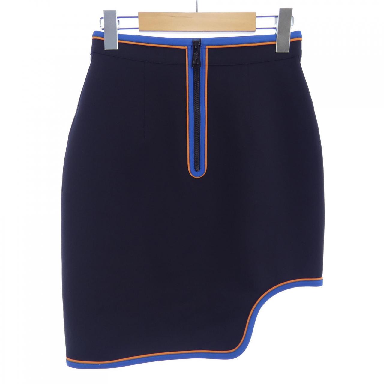 Louis Vuitton Skirt