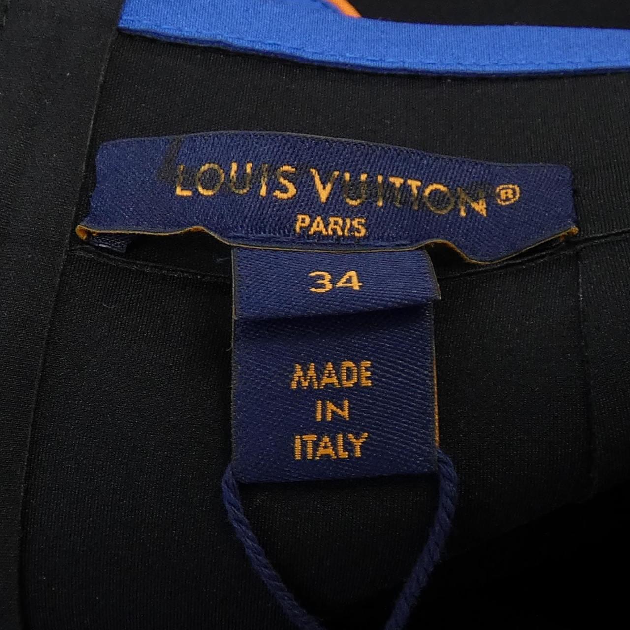 Louis Vuitton Skirt