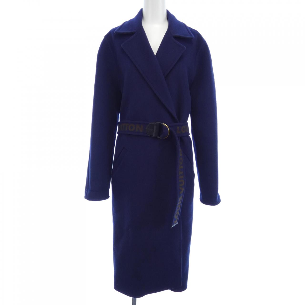 Louis Vuitton Coat