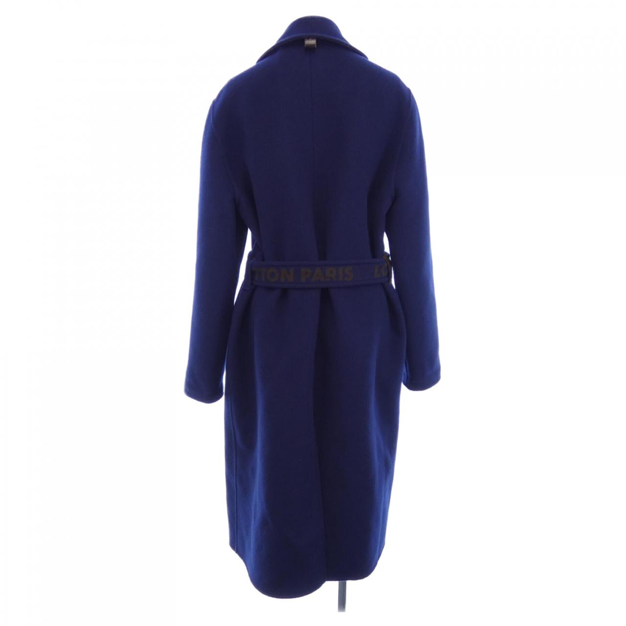 Louis Vuitton Coat