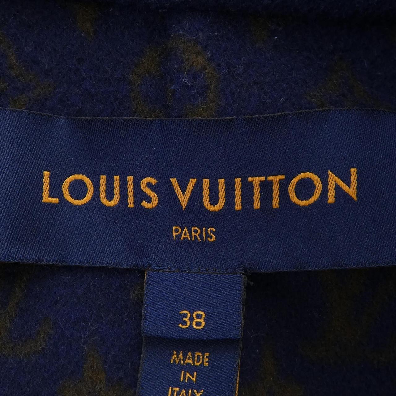 Louis Vuitton Coat