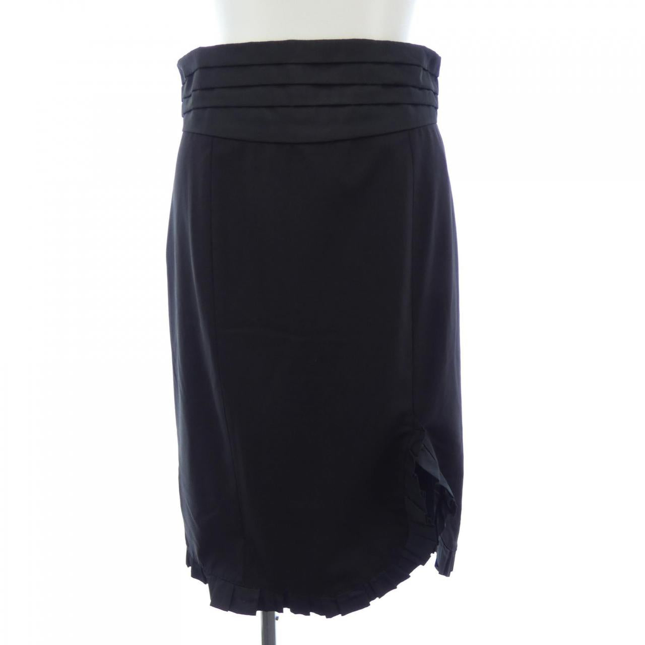 Louis Vuitton Skirt