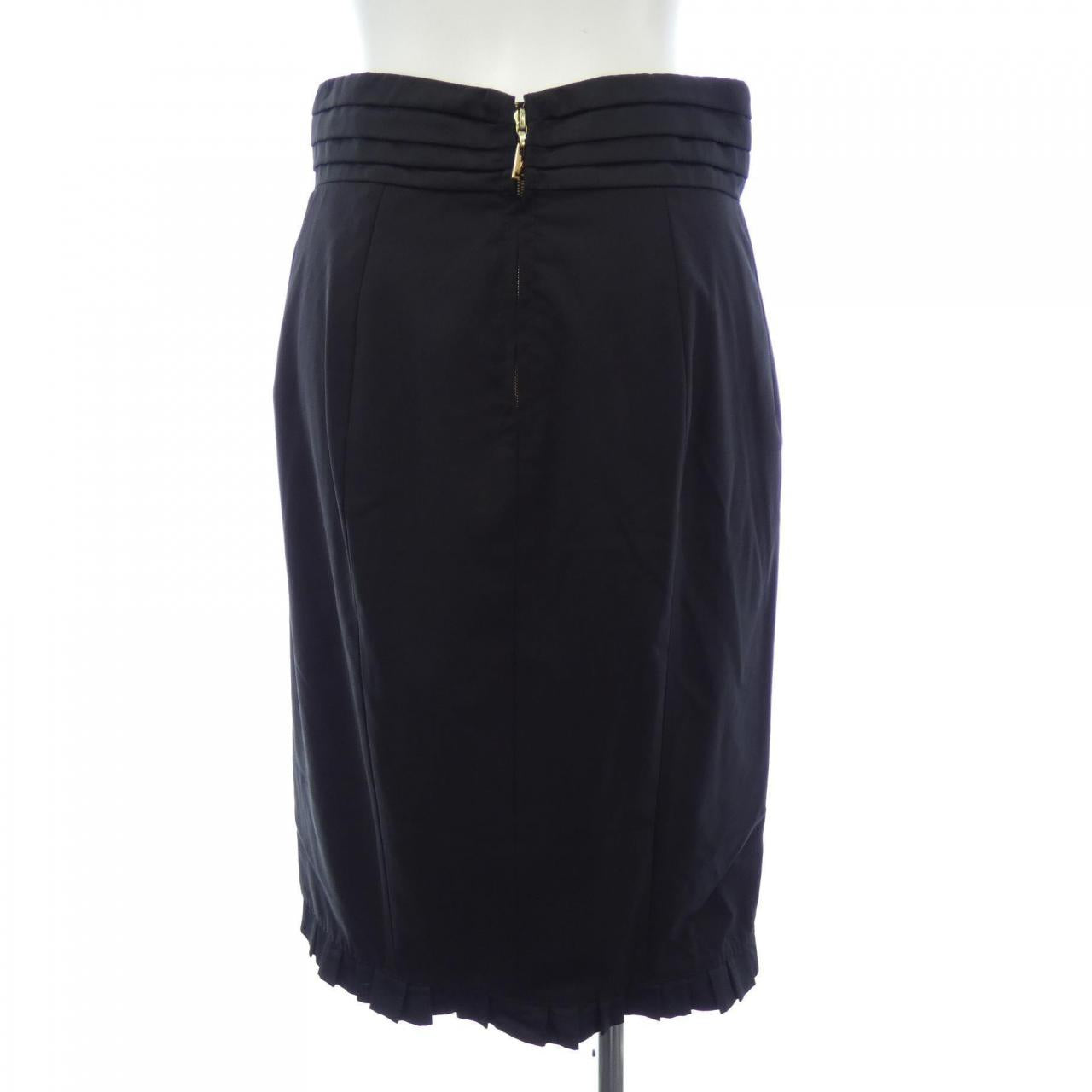 Louis Vuitton Skirt
