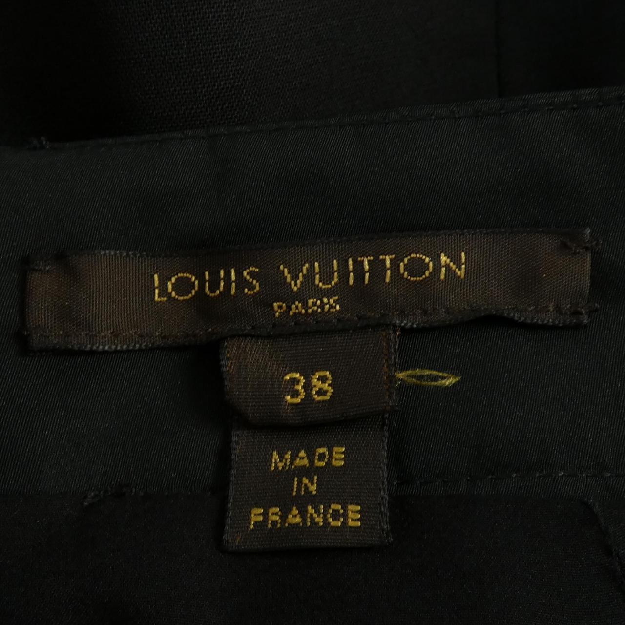 Louis Vuitton Skirt